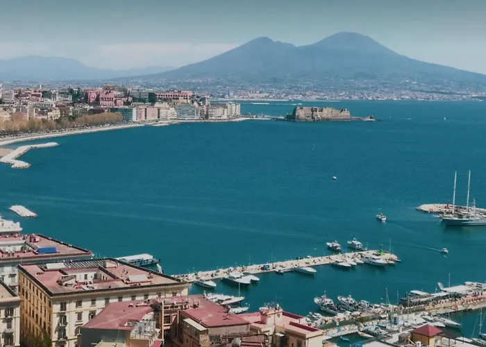 Bed and Breakfast Bernini 20 Napoli